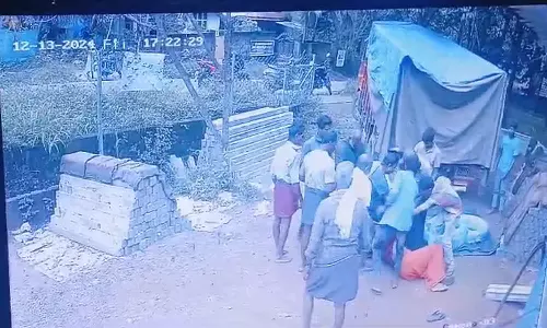 Case against CITU Workers