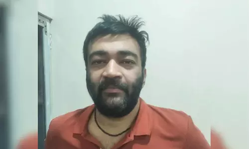 ദാവൂദ് ഇബ്രാഹിമിന്റെ കൂട്ടാളി; ഡാനിഷ് ചിക്ന മയക്കുമരുന്ന് കേസിൽ അറസ്റ്റിൽ ദാവൂദ് ഇബ്രാഹിമിന്റെ കൂട്ടാളി; ഡാനിഷ് ചിക്ന മയക്കുമരുന്ന് കേസിൽ അറസ്റ്റിൽ