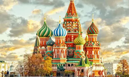 അടുത്ത വർഷം മുതൽ ഇന്ത്യക്കാർക്ക് വിസയില്ലാതെ രാജ്യം സന്ദർശിക്കാം; പ്രഖ്യാപനവുമായി റഷ്യ