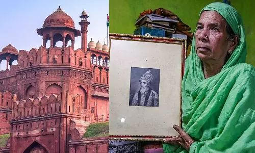 Delhi High Court rejects plea of ‘heir’ of Mughal emperor Bahadur Shah Zafar II, seeking possession of Red Fort, Sultana Begum, Mirza Bedar Bukht widow