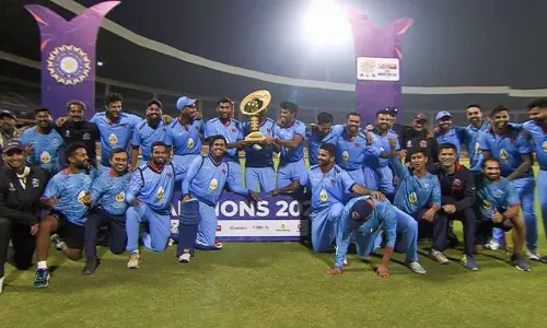 syed mushtaq ali trophy