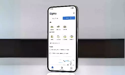 ചരക്കുകടത്തിന് പുതിയ ആപ്പ് പുറത്തിറക്കി ആർടിഎ