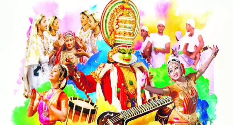 school kalolsavam school kalolsavam