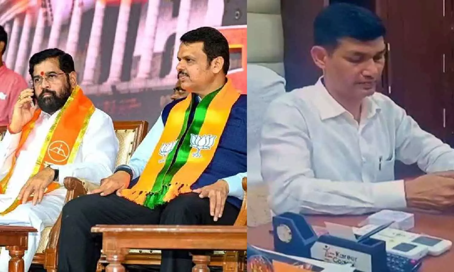 Narendra Bhondekar Narendra Bhondekar