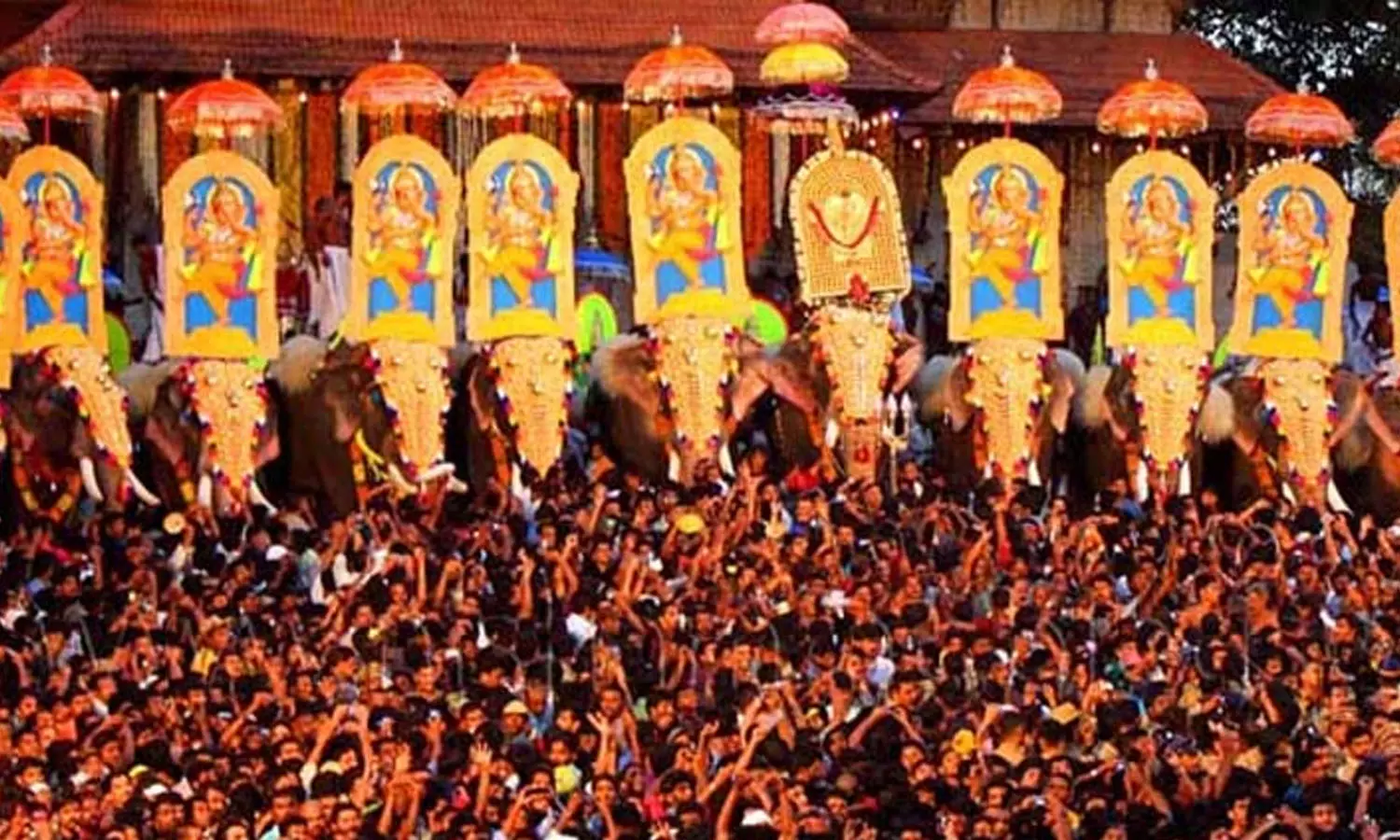 ആന എഴുന്നള്ളിപ്പിലെ നിയന്ത്രണം റദ്ദാക്കണം; ദേവസ്വങ്ങൾ സുപ്രിംകോടതിയിൽ ആന എഴുന്നള്ളിപ്പിലെ നിയന്ത്രണം റദ്ദാക്കണം; ദേവസ്വങ്ങൾ സുപ്രിംകോടതിയിൽ