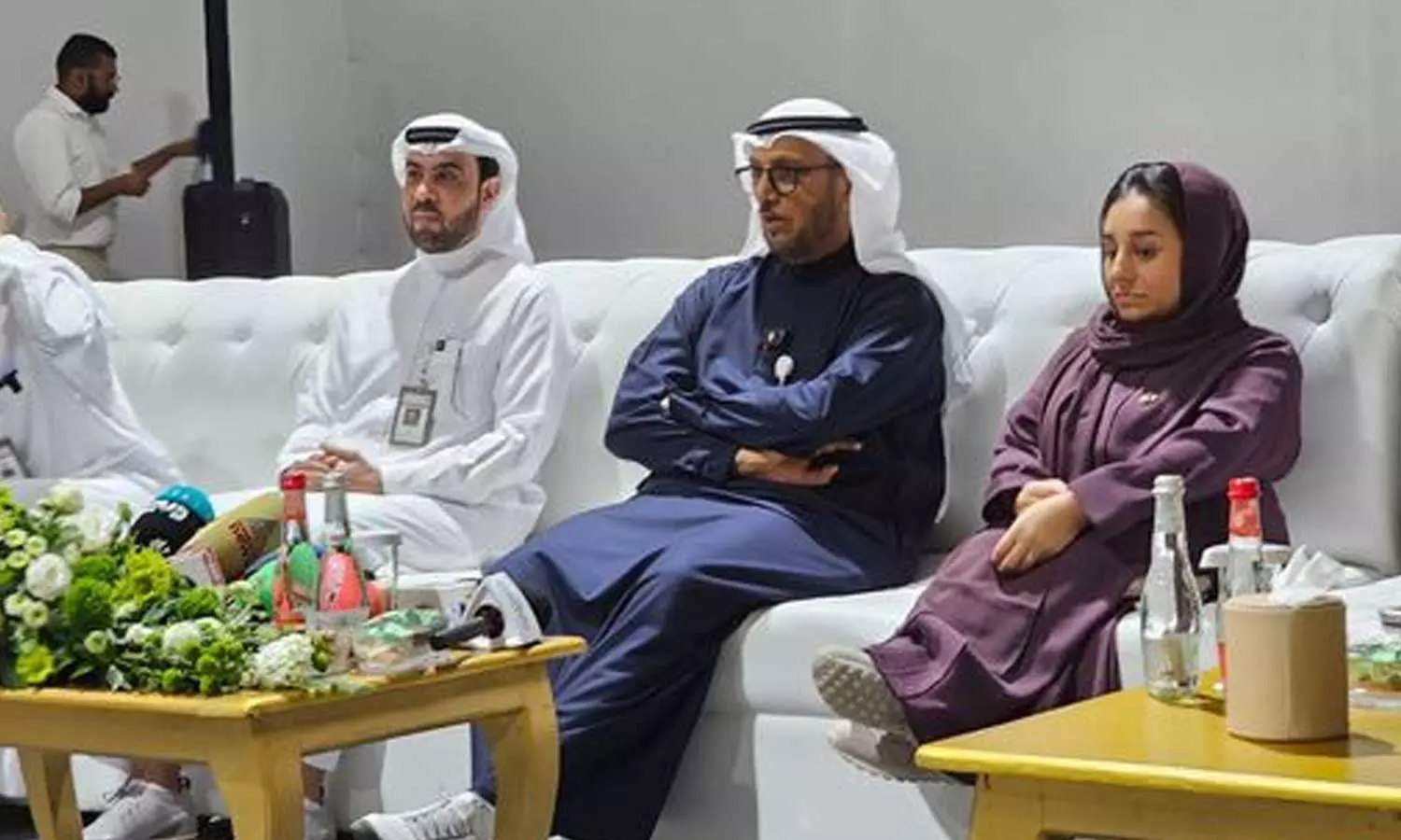 യു.എ.ഇ പൊതുമാപ്പ് ലക്ഷ്യത്തിലേക്ക്: നിയമവിരുദ്ധമായി തുടരുന്നവർ ഇനിയും മടിച്ചു നിൽക്കരുതെന്ന് അധികൃതർ യു.എ.ഇ പൊതുമാപ്പ് ലക്ഷ്യത്തിലേക്ക്: നിയമവിരുദ്ധമായി തുടരുന്നവർ ഇനിയും മടിച്ചു നിൽക്കരുതെന്ന് അധികൃതർ