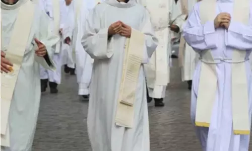 കഴിഞ്ഞ മൂന്ന് പതിറ്റാണ്ടിനിടെ മെക്‌സിക്കോയിൽ കൊല്ലപ്പെട്ടത് 80 വൈദികർ; അക്രമം വർധിക്കുന്നതിൽ ആശങ്ക രേഖപ്പെടുത്തി കാത്തലിക് മൾട്ടിമീഡിയ സെന്റർ