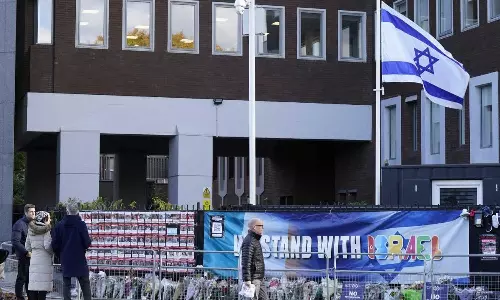 Israel to close Ireland embassy, alleging extreme anti-Israel policies, Israel to close Ireland embassy, alleging extreme anti-Israel policies,