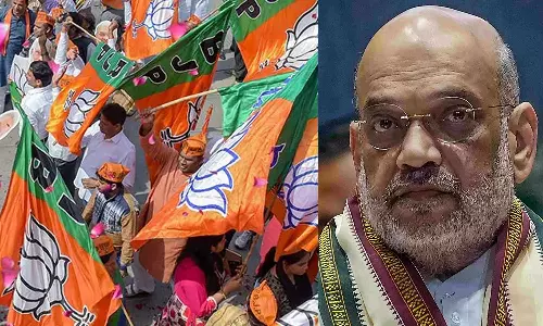 The BJPs membership drive in West Bengal has received a lukewarm response as the state unit has not yet achieved even a quarter of the target set by Union Home Minister Amit Shah, BJP membership campaign