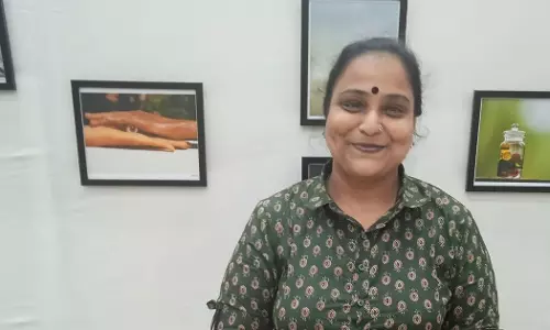 Shaji N Karun, Mini IG, ഷാജി എൻ കരുൺ, മിനി ഐജി