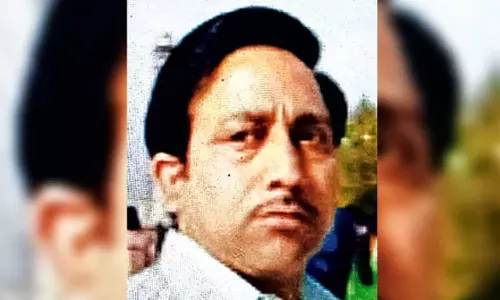 ഇന്നലെ പാക് ചാരവൃത്തിക്ക് അഴിക്കുള്ളിൽ; ഇനി ജില്ലാ ജഡ്ജി-യുപി സ്വദേശിക്ക് അനുകൂലമായ വിധിയുമായി അലഹബാദ് ഹൈക്കോടതി