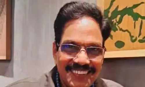 സോണിയ ഗാന്ധിയുടെ പ്രൈവറ്റ് സെക്രട്ടറി പി.പി മാധവൻ അന്തരിച്ചു