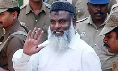 Al Umma founder Basha passed away