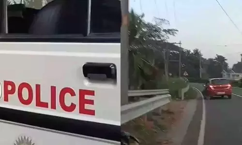 ആദിവാസി യുവാവിനെ വലിച്ചിഴച്ച സംഭവം; നാല് പ്രതികളെയും തിരിച്ചറിഞ്ഞു