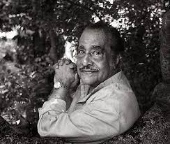 കേരളത്തിലെ ആദ്യത്തെ ഹോളിവുഡ് നടൻ തോമസ് ബർളി അന്തരിച്ചു