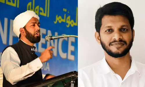 Hakeem Azhari about mec 7 Hakeem Azhari about mec 7