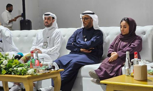 യു.എ.ഇ പൊതുമാപ്പ് ലക്ഷ്യത്തിലേക്ക്: നിയമവിരുദ്ധമായി തുടരുന്നവർ ഇനിയും മടിച്ചു നിൽക്കരുതെന്ന് അധികൃതർ