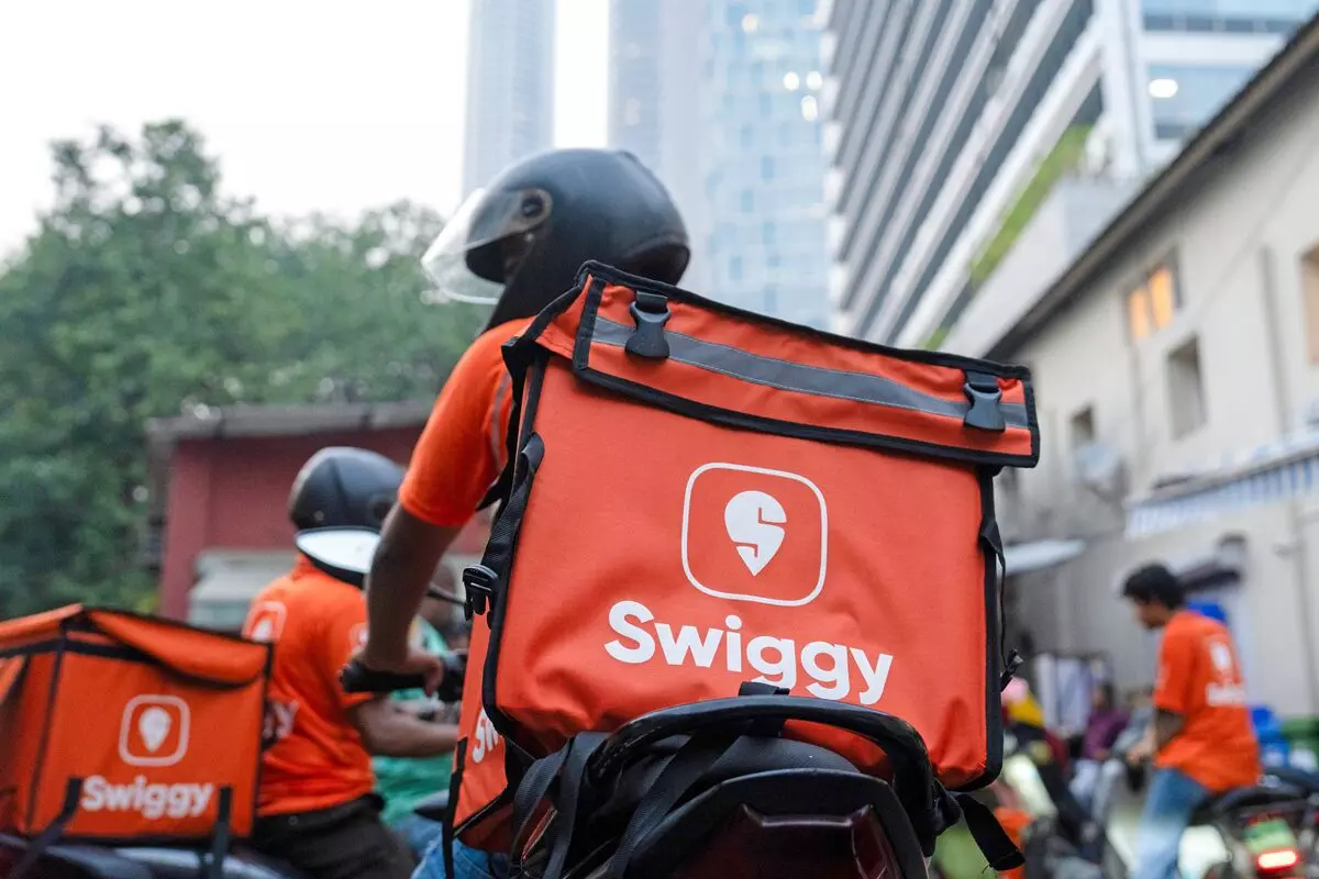 swiggy swiggy
