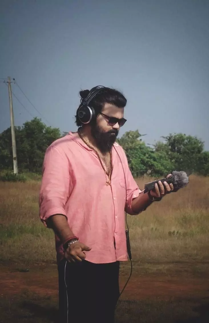 kishan mohan, marco kishan mohan, marco