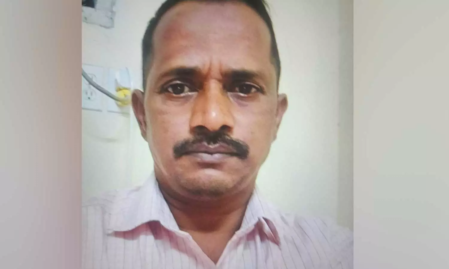 ഹൃദയാഘാതം: മലപ്പുറം സ്വദേശി ദമ്മാമിൽ മരിച്ചു