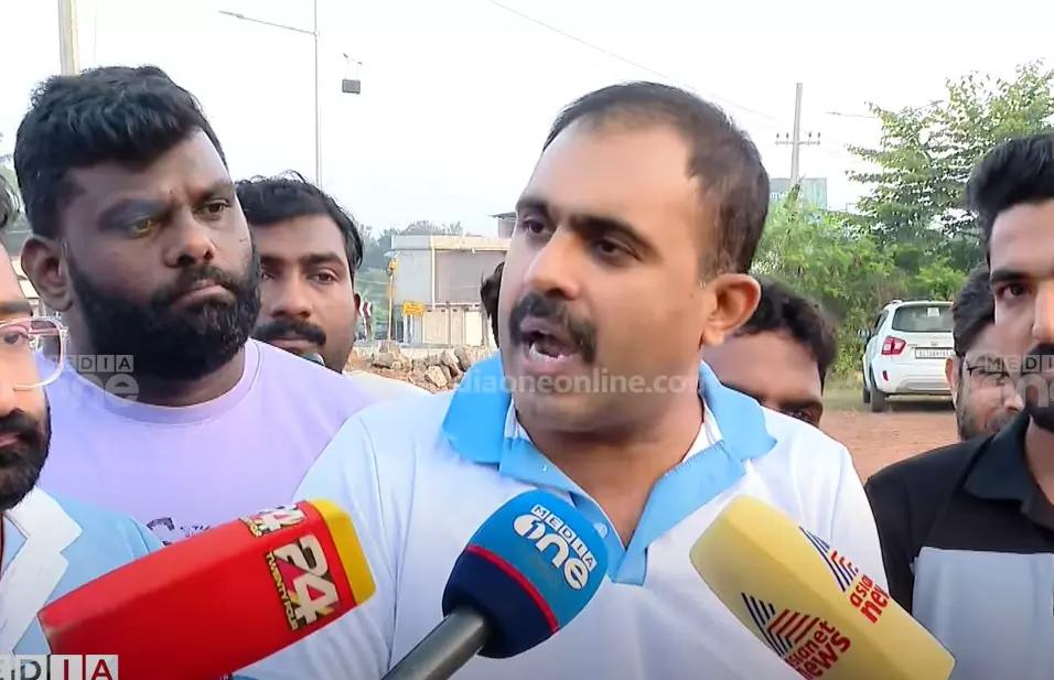 Abin Varkey Abin Varkey