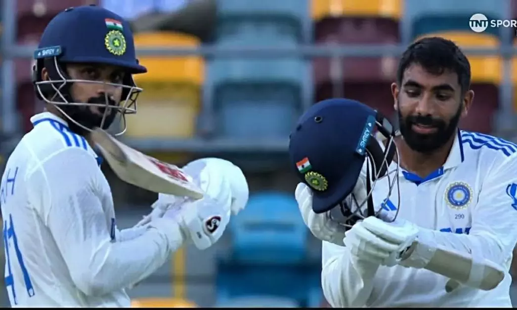 വാലറ്റത്തിൽ തൂങ്ങി ഫോളോ ഓൺ ഒഴിവാക്കി ഇന്ത്യ; കണ്ണുകളെല്ലാം അഞ്ചാം ദിനത്തിലേക്ക്