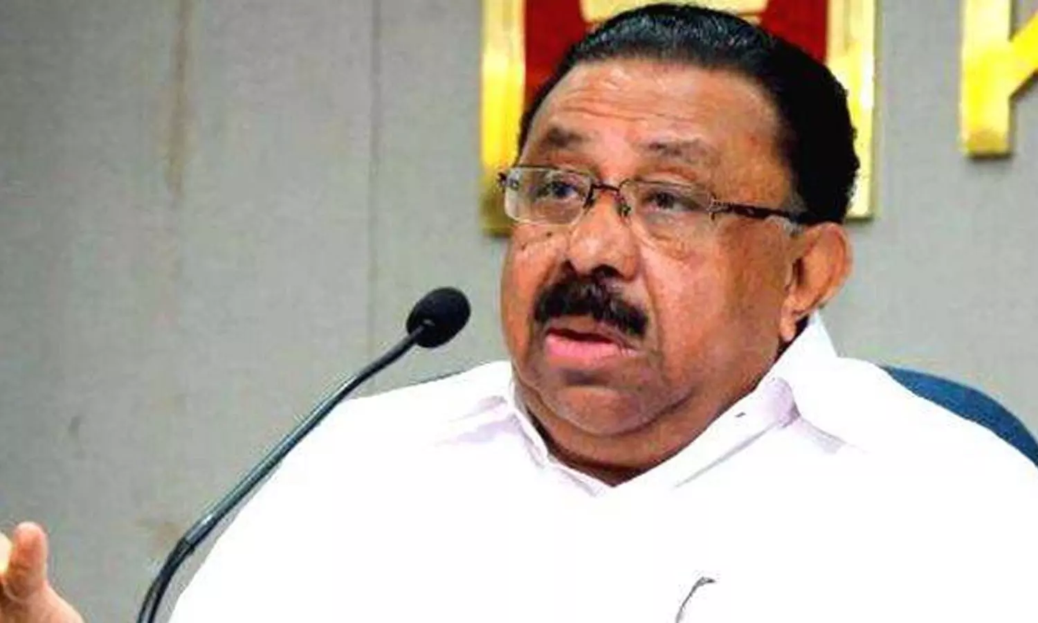 MM Hasan reveals evidence of CPM-Jamaat-Welfare nexus