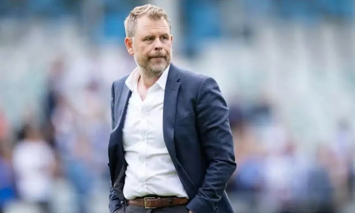 കോച്ചിനെ ബലിയാടാക്കി കൈകഴുകാനാവുമോ ബ്ലാസ്റ്റേഴ്സ് മാനേജ്മെന്റിന്? കോച്ചിനെ ബലിയാടാക്കി കൈകഴുകാനാവുമോ ബ്ലാസ്റ്റേഴ്സ് മാനേജ്മെന്റിന്?