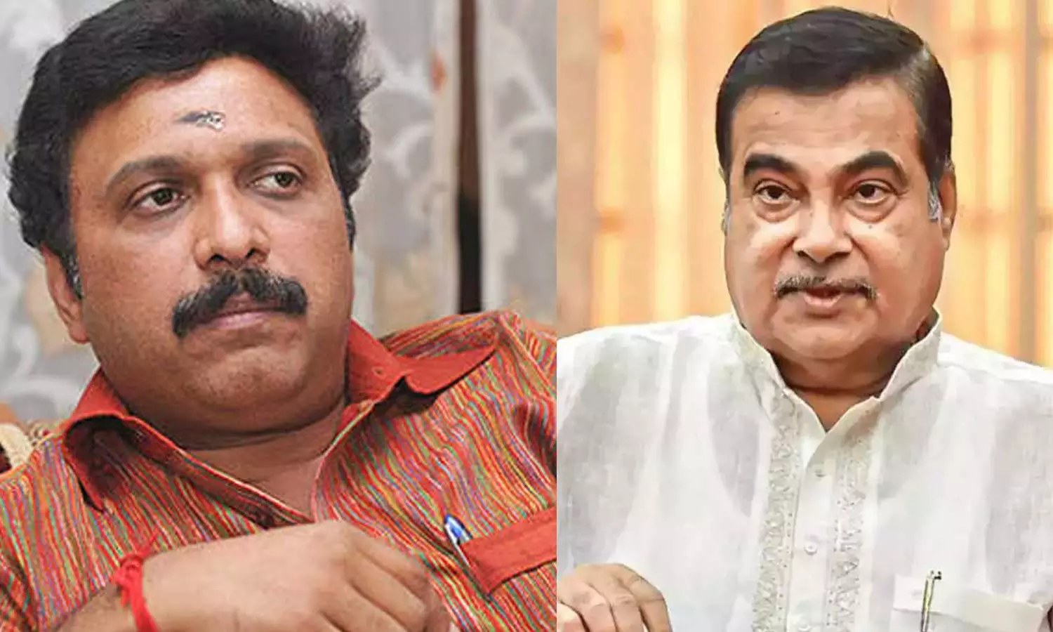 ചെന്ന് കയറും മുമ്പ് നോ പറയുന്നു; കേന്ദ്ര ഗതാഗത മന്ത്രിക്കെതിരെ ഗണേശ് കുമാർ ചെന്ന് കയറും മുമ്പ് നോ പറയുന്നു; കേന്ദ്ര ഗതാഗത മന്ത്രിക്കെതിരെ ഗണേശ് കുമാർ