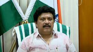 kb ganesh kumar