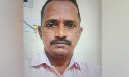 ഹൃദയാഘാതം: മലപ്പുറം സ്വദേശി ദമ്മാമിൽ മരിച്ചു