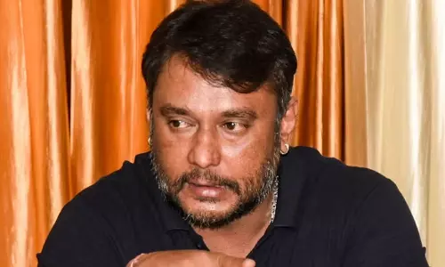 Renukaswamy murder case; Bengaluru Police against Darshans bail