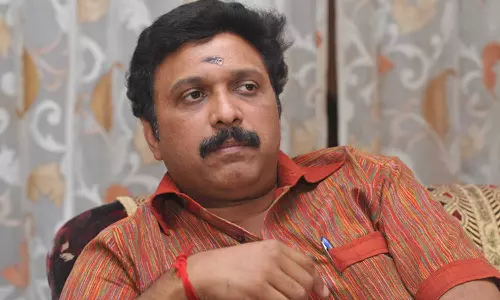 സ്വകാര്യ ബസ്സിടിച്ച് മരിച്ചാൽ പെർമിറ്റ് റദ്ദാക്കും, മത്സരയോട്ടം തടയാൻ ജിയോ ടാഗ് വെക്കും; ഗതാഗതമന്ത്രി കെ.ബി ഗണേശ് കുമാർ