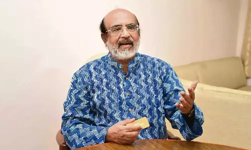 തോമസ് ഐസക്കിന്റെ നിയമനം ചോദ്യം ചെയ്ത് ഹൈക്കോടതിയിൽ ഹരജി