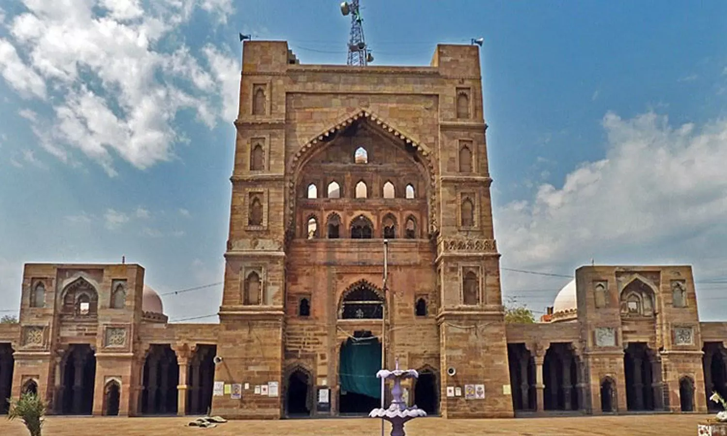 atala mosque atala mosque