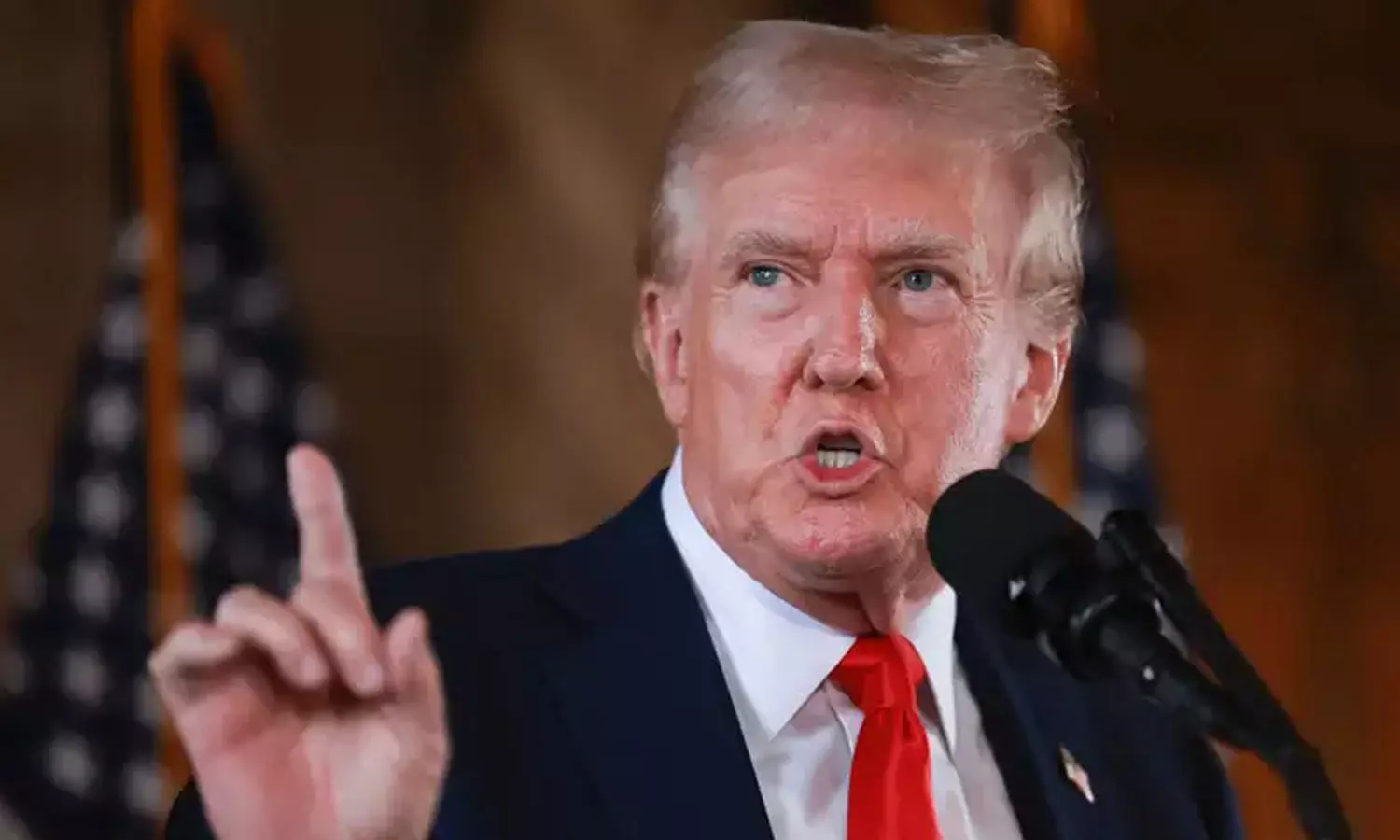 donald trump donald trump