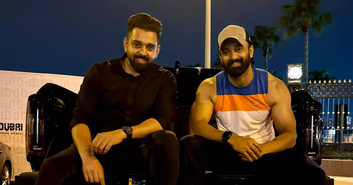 മാർക്കോയ്ക്ക് എന്തുകൊണ്ട് ഇത്ര ഹൈപ്പ്? അതിന് ചില കാരണങ്ങളുണ്ട്... ഇത് ഒന്നൊന്നര പടമാകും