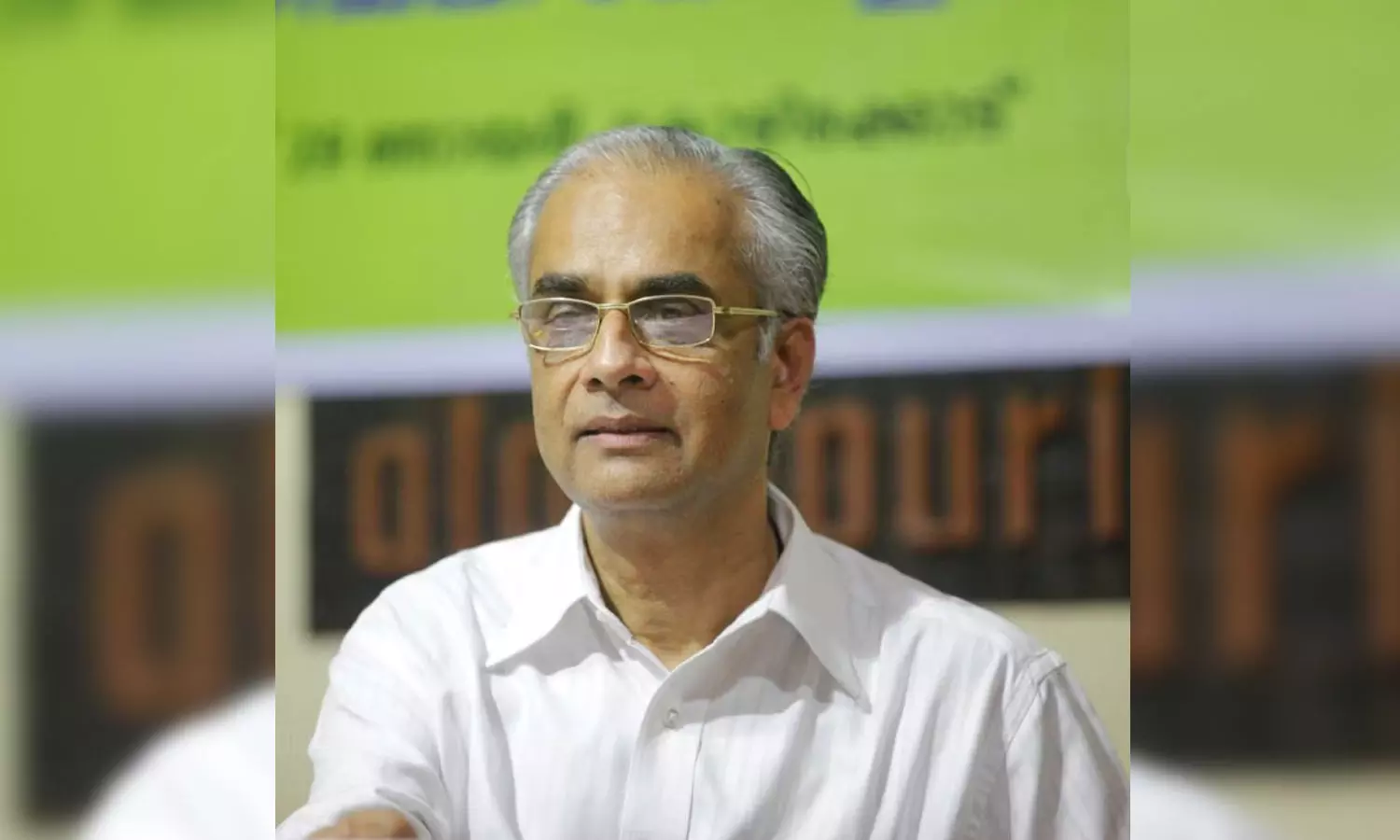 കെ. ജയകുമാറിന് കേന്ദ്രസാഹിത്യ അക്കാദമി പുരസ്കാരം കെ. ജയകുമാറിന് കേന്ദ്രസാഹിത്യ അക്കാദമി പുരസ്കാരം