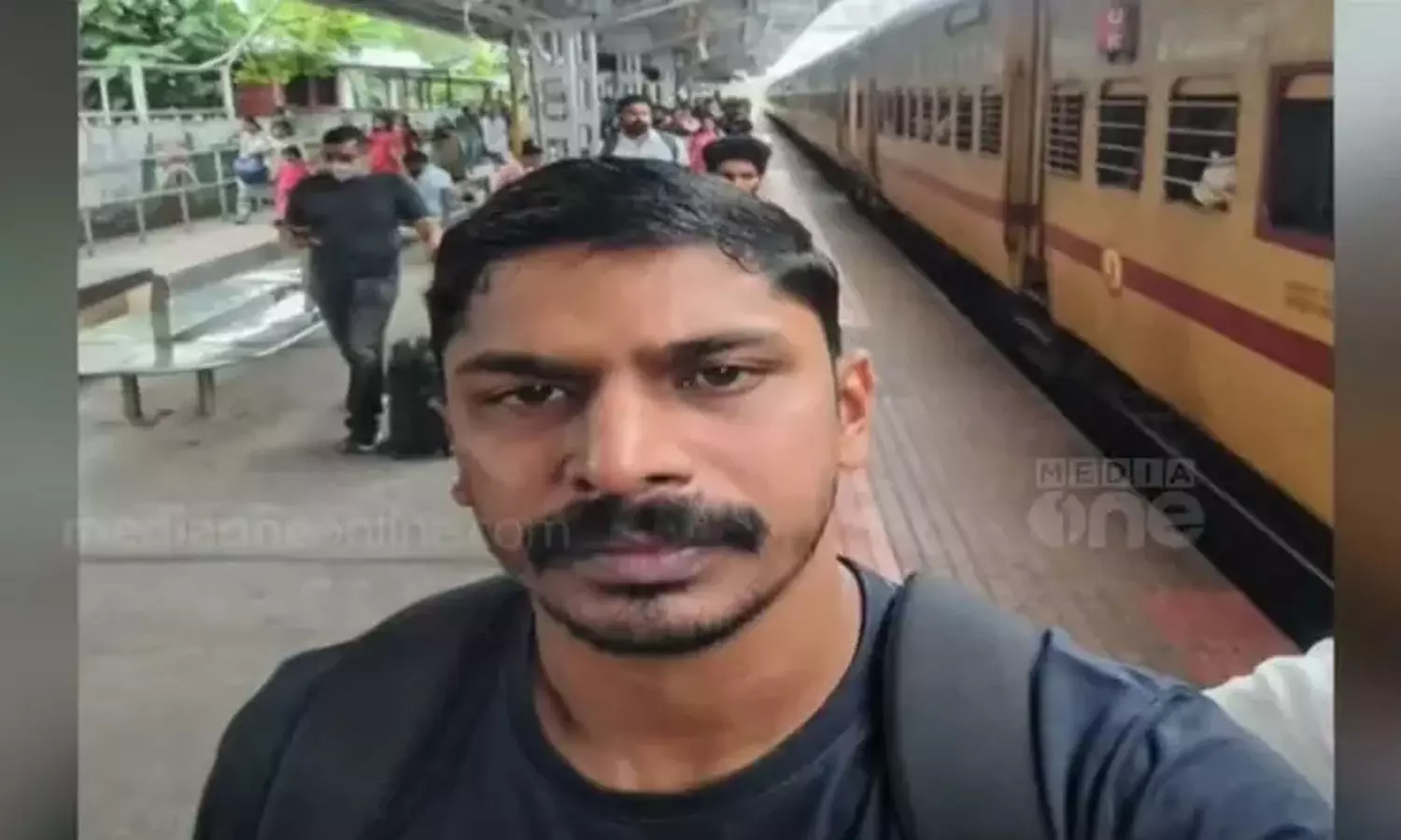 tortured constantly without even giving a break; Vineeths family accuses Assistant Commandant Ajith tortured constantly without even giving a break; Vineeths family accuses Assistant Commandant Ajith