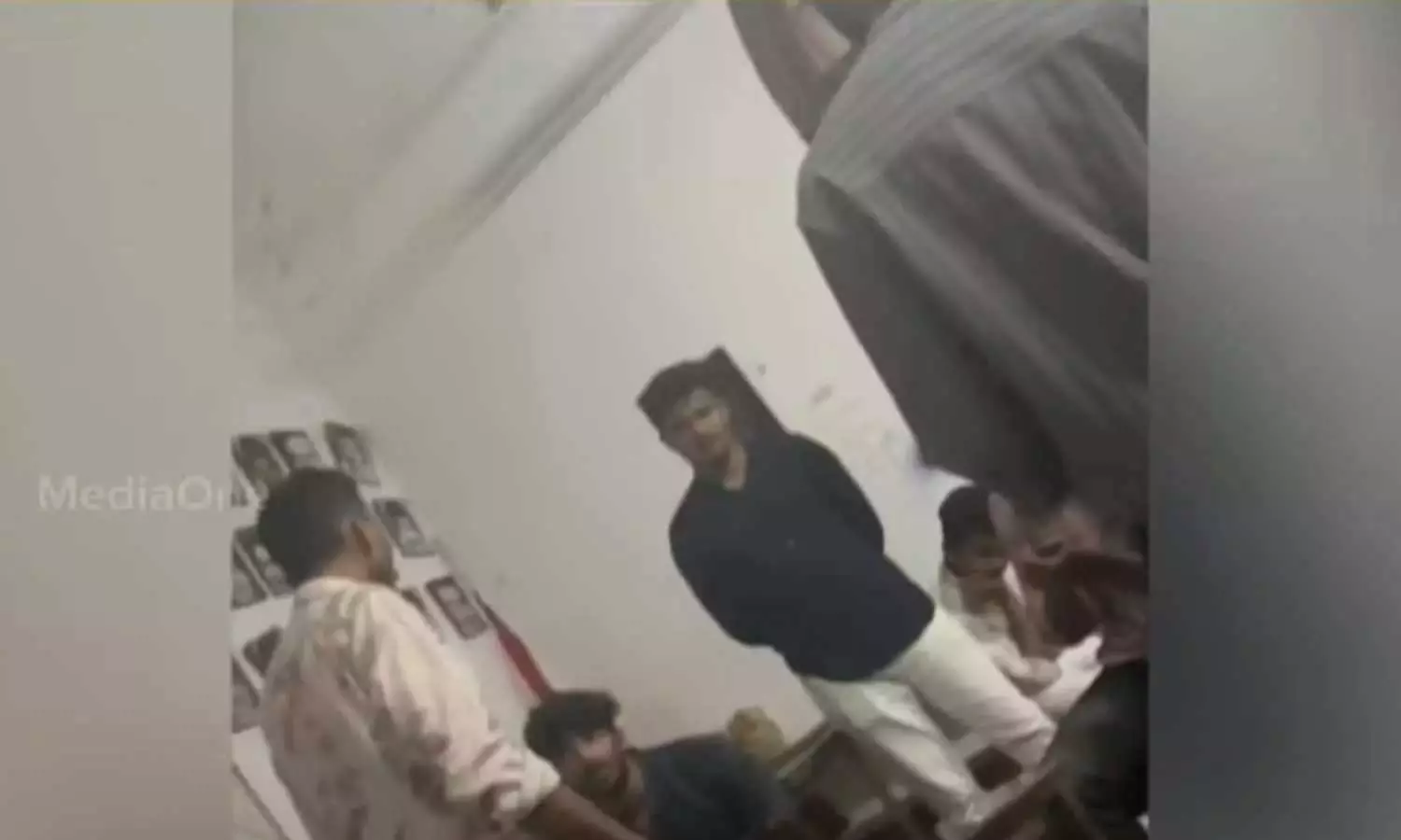 ഭിന്നശേഷി വിദ്യാർഥിയെ മർദിച്ച സംഭവം; SFI പ്രവർത്തകരുടെ മുൻകൂർ‌ ജാമ്യാപേക്ഷ തള്ളി