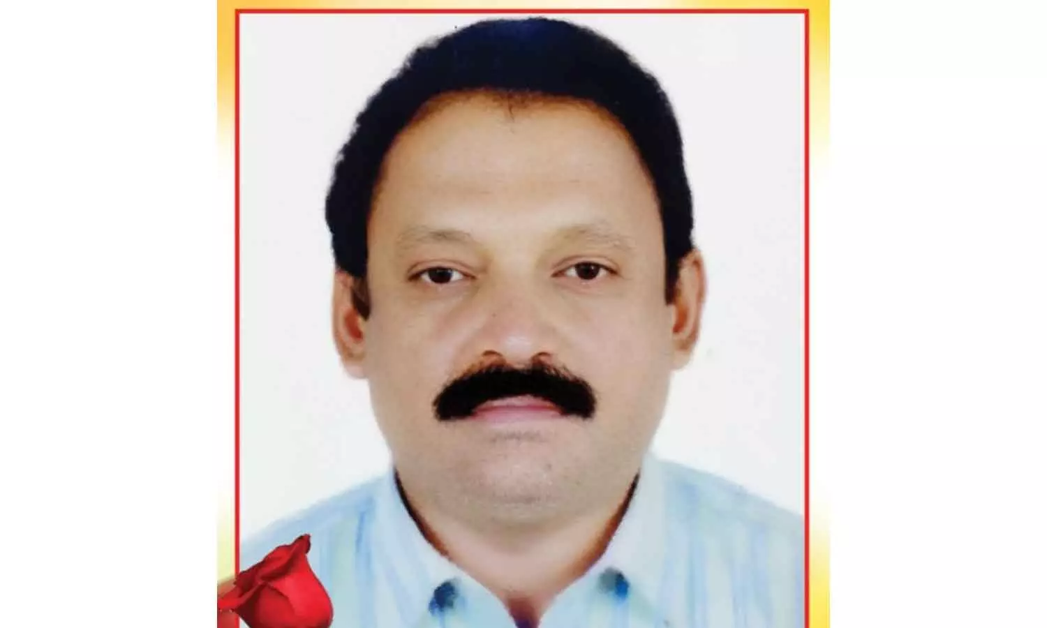 ഹൃദയാഘാതം: മുൻ എയർഫോഴ്സ് ഉദ്യോഗസ്ഥൻ ഖത്തറിൽ മരിച്ചു ഹൃദയാഘാതം: മുൻ എയർഫോഴ്സ് ഉദ്യോഗസ്ഥൻ ഖത്തറിൽ മരിച്ചു