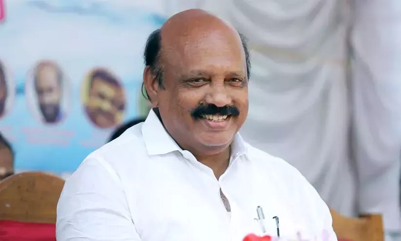 Thomas k Thomas