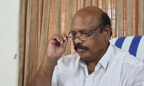 Thomas k Thomas