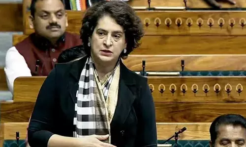 One Country One Election Bill; Priyanka Gandhi in JPC