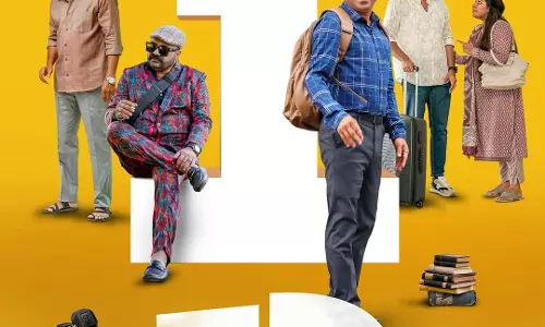 ക്രിസ്മസ് ആഘോഷിക്കാൻ സുരാജ് ഏട്ടന്റെ എക്സ്ട്രാ ഡീസന്റ് ഓൺലൈൻ ബുക്കിംഗ് ഇന്ന് മുതൽ ആരംഭിക്കും