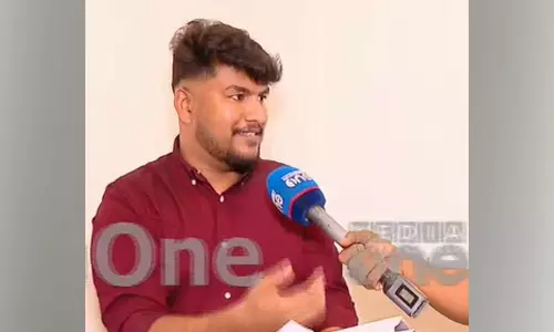 MS Solutions owner Shuhaib