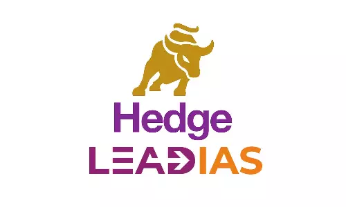 ലീഡ് ഐഎഎസ്സ് അക്കാദമിയിൽ നിക്ഷേപം നടത്തി ഹെഡ്ജ് ഗ്രൂപ്പ്