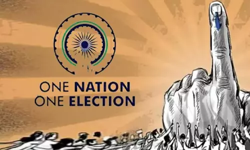 One Nation One Election Bill; JPC formed