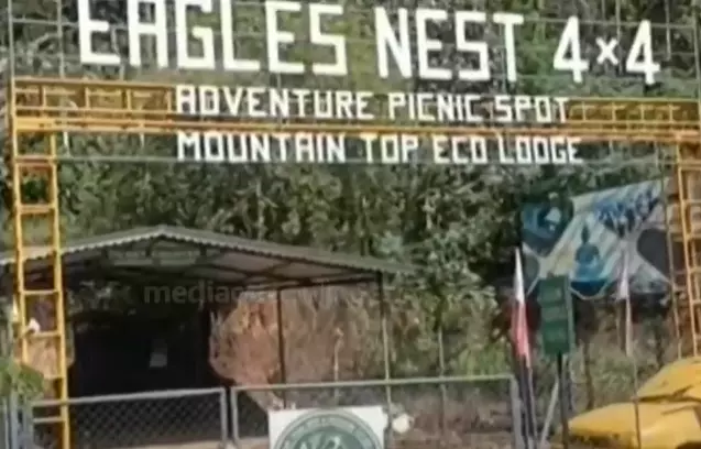 Wayanad resort Wayanad resort