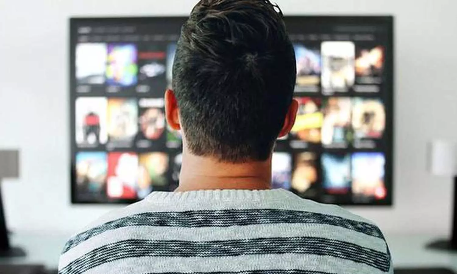 ‘അശ്ശീല ഉള്ളടക്കം’;18 ഒടിടി പ്ലാറ്റ്ഫോമുകൾക്ക് വിലക്കേർപ്പെടുത്തി കേന്ദ്രം ‘അശ്ശീല ഉള്ളടക്കം’;18 ഒടിടി പ്ലാറ്റ്ഫോമുകൾക്ക് വിലക്കേർപ്പെടുത്തി കേന്ദ്രം